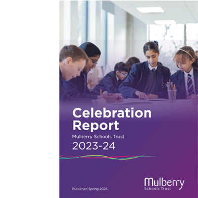 Celebration Report 2023-2024 (Annual Review)