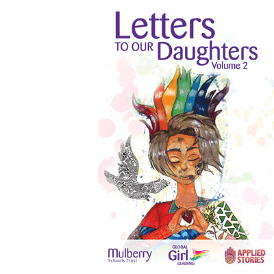 Letters to Our Daughters