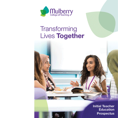 Mulberry College of Teaching Prospectus