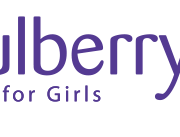 mulberry girls logo