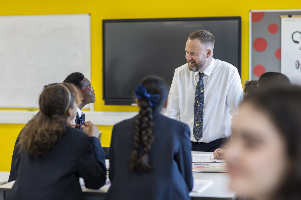 MULBERRY ACADEMY LONDON DOCK Nov 2024-514A7116