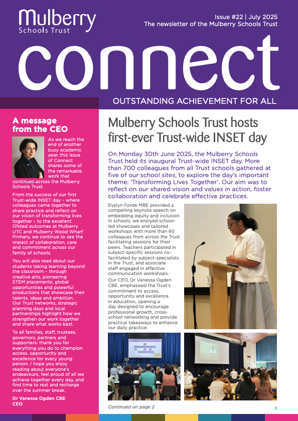 Magazine Cover 21