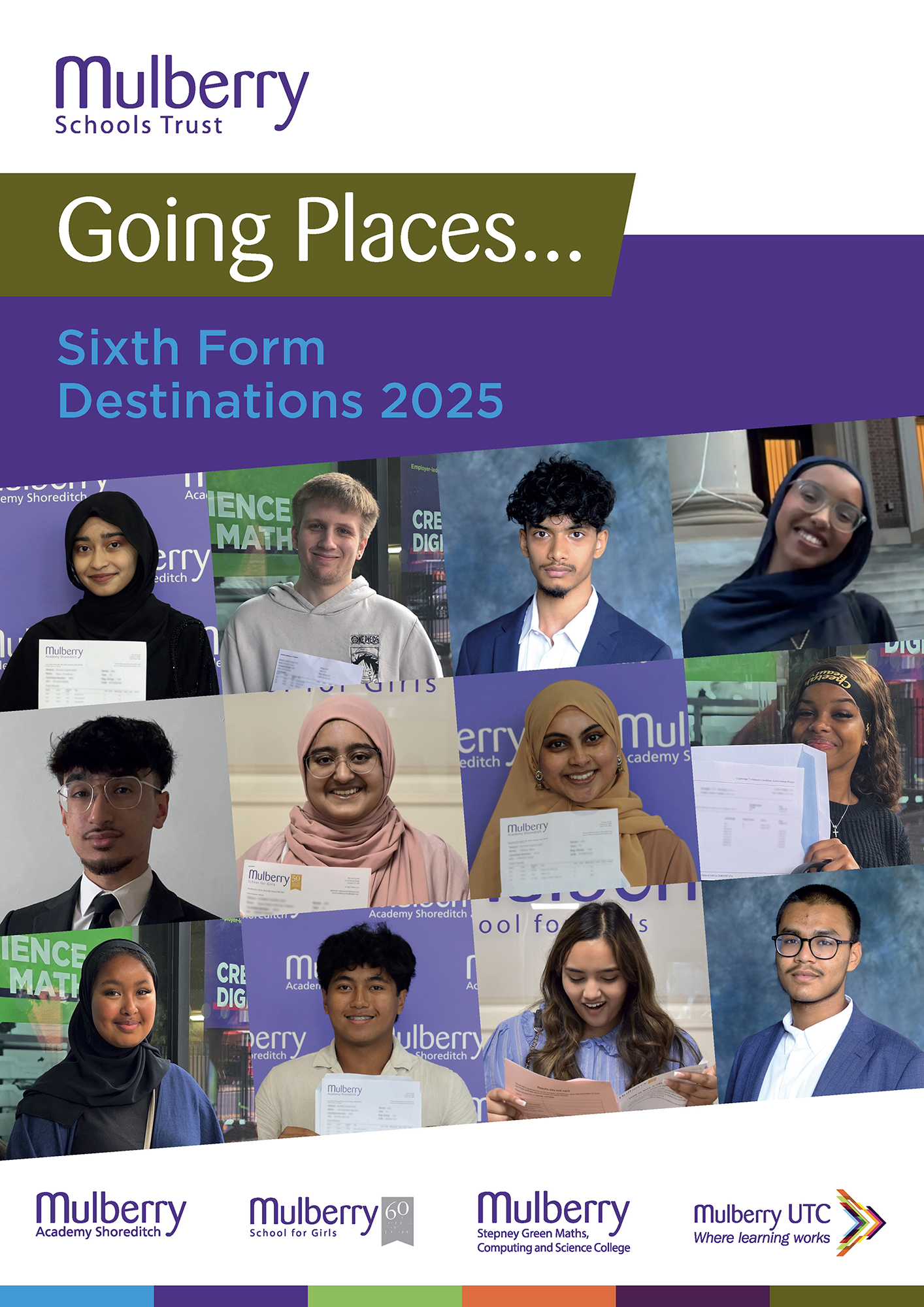 Magazine Cover 21