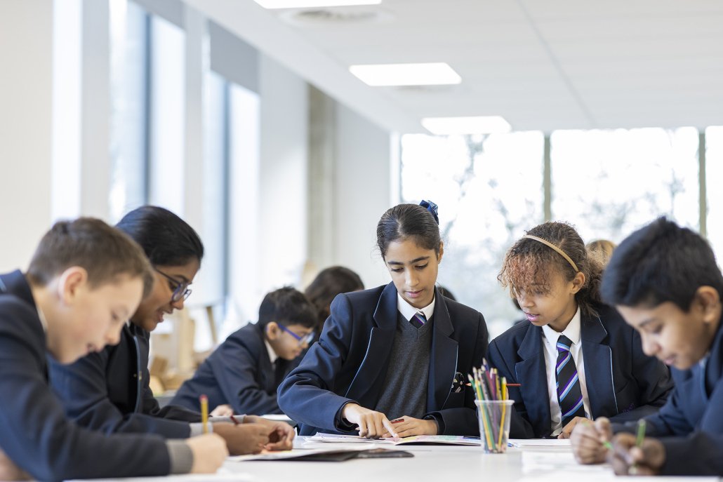 MULBERRY ACADEMY LONDON DOCK Nov 2024-514A6849