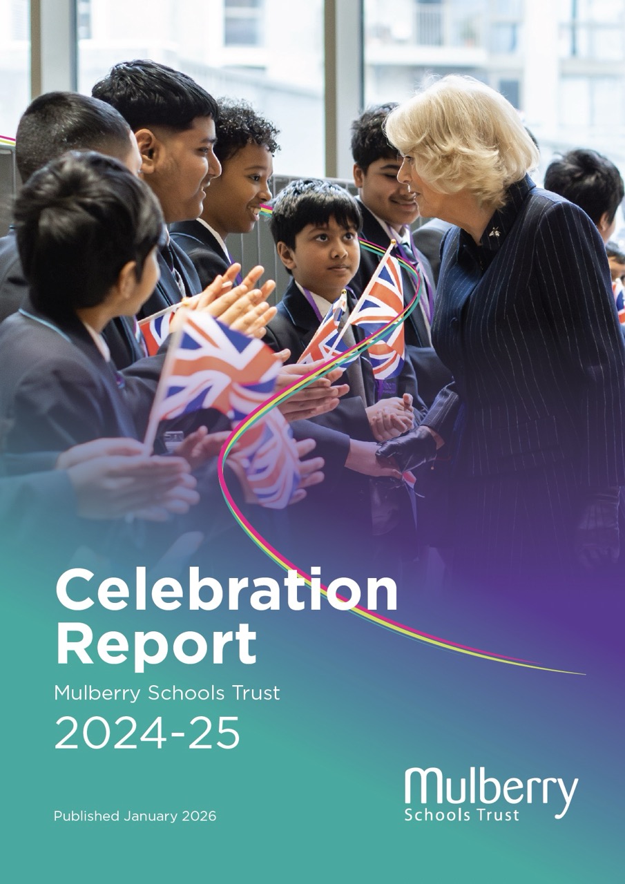 CelebrationReport