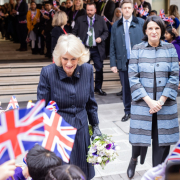 Dr Vanessa Ogden CBE to step down as CEO after 20 years of leadership